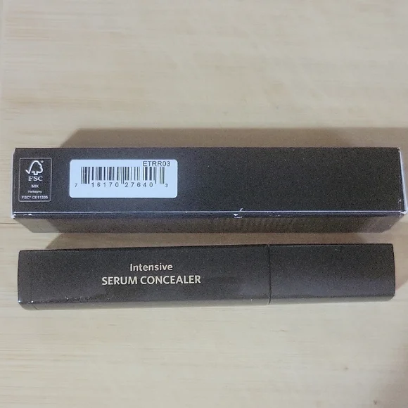 Bobbi Brown Cream Concealer - Picture 5 of 6